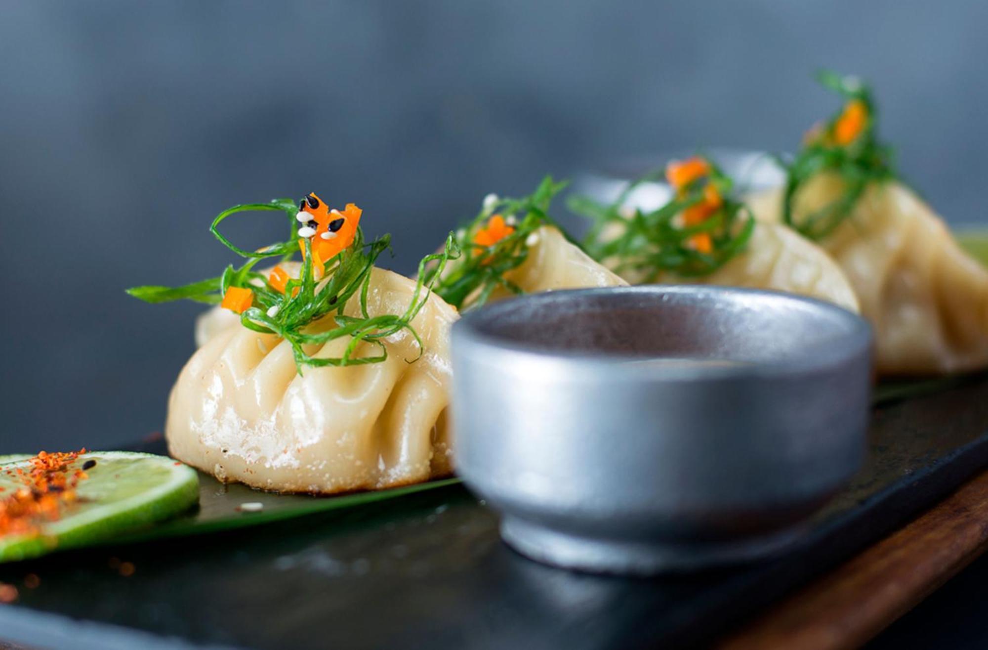 מלון Wyndham Nordelta Tigre - Buenos Aires מראה חיצוני תמונה Dim sum